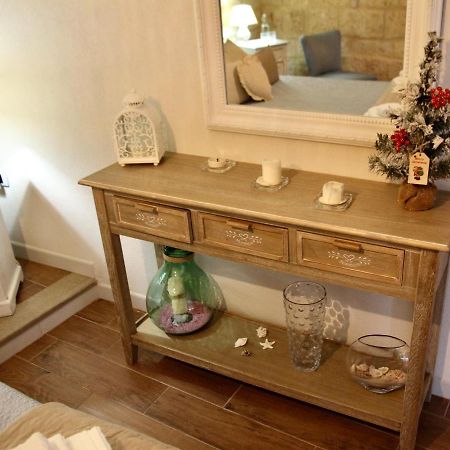 La Stanza Bed & Breakfast Bari Dış mekan fotoğraf