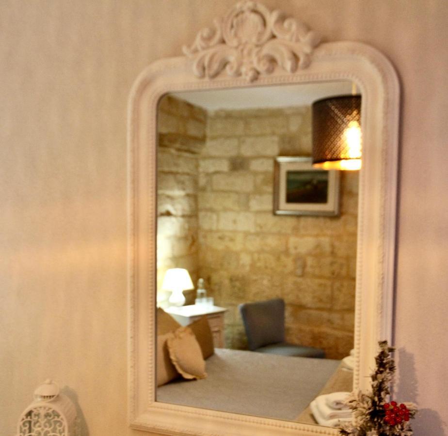 La Stanza Bed & Breakfast Bari Dış mekan fotoğraf