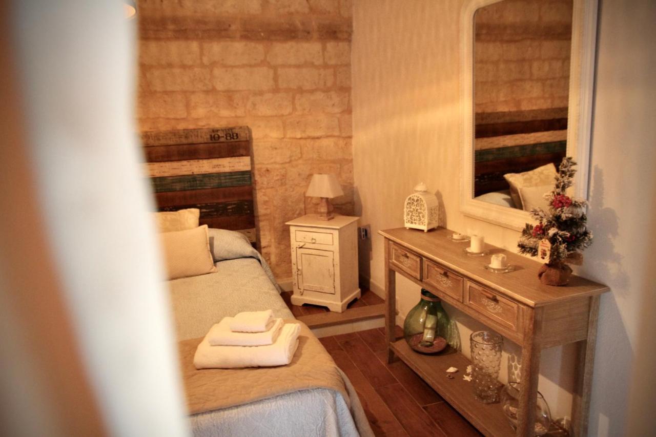 La Stanza Bed & Breakfast Bari Dış mekan fotoğraf